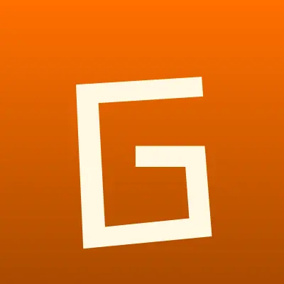 GARDEN ROSE, студия цветов, лого-визитка