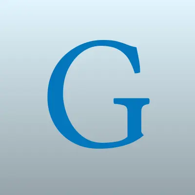 GMK, консалтинговое агентство, лого-визитка