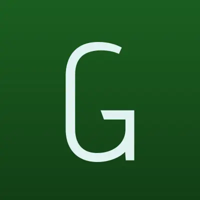 GOLF PALACE, бизнес-центр, лого-визитка