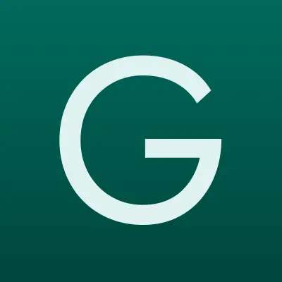 Газпром проектирование, Тюменский филиал, лого-визитка
