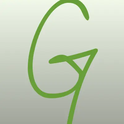 Good Vape, сеть фирменных магазинов, лого-визитка