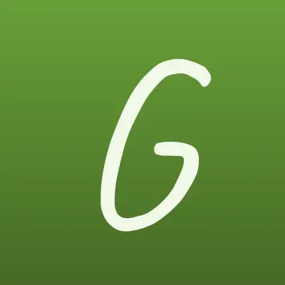 Good Vape, сеть фирменных магазинов, лого-визитка