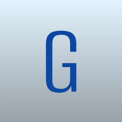 Good balance boxing, клуб бокса, лого-визитка