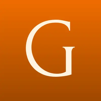 GreenFox, химчистка-прачечная, лого-визитка