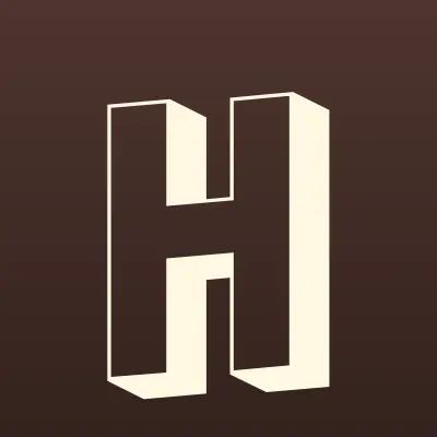 HDRetail.ru, магазин, лого-визитка