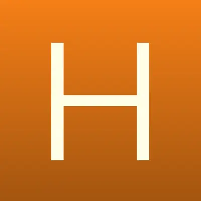 Ханто, научно-производственное объединение, лого-визитка