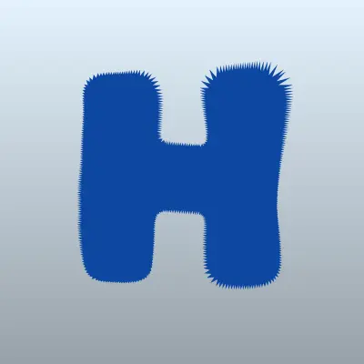 Haogang, компания, лого-визитка