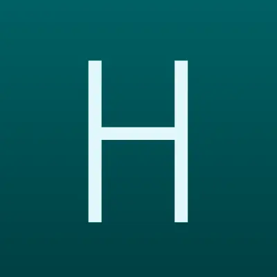 Happy Land, детская игровая комната, лого-визитка