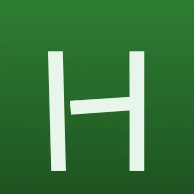 Hell Ink, студия художественной татуировки, лого-визитка