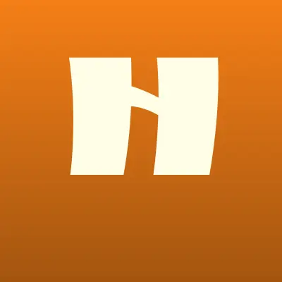 Hello, центр обучения иностранным языкам, лого-визитка