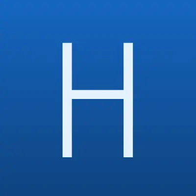 Hohoro сoffee, кофейня самообслуживания, лого-визитка