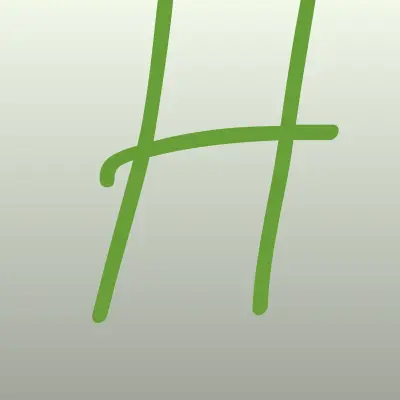 Hohoro сoffee, кофейня самообслуживания, лого-визитка