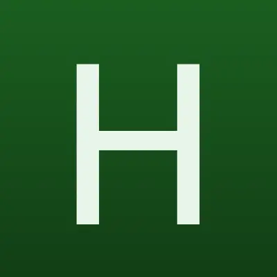 Home Master, строительная компания, лого-визитка