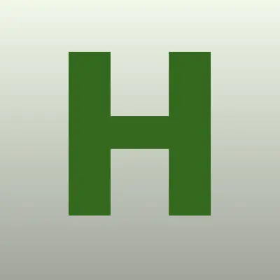House Сlub, строящийся жилой комплекс, лого-визитка