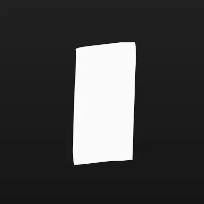 ID STUDIO, лого-визитка