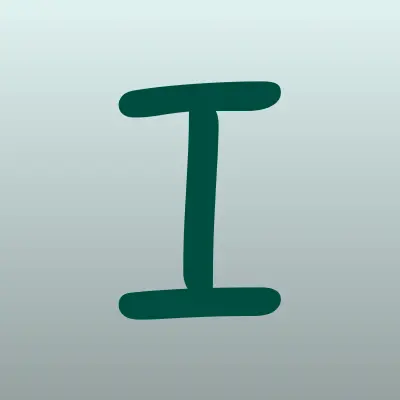 ИнТЭМП, компания инженерных сетей, лого-визитка