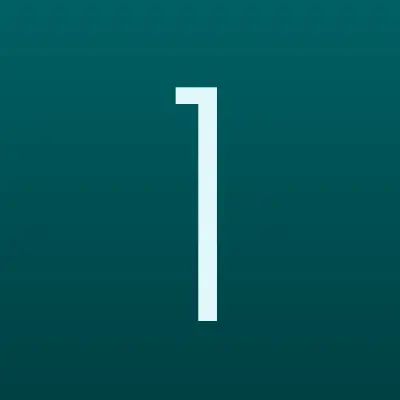 Инфраструктурный проект, торговая компания, лого-визитка
