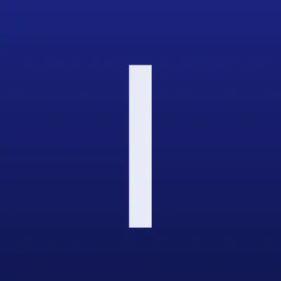 Inlakesh, центр преподавания йоги по методу Айенгара, лого-визитка