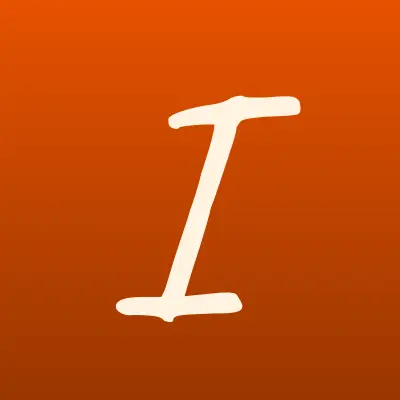 Институт уникальных детей, детский коррекционно-абилитационный центр, лого-визитка