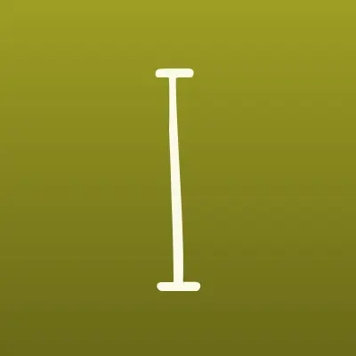 Интеллект+, сеть образовательных центров, лого-визитка
