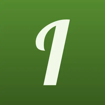 ИнтерДом, организация, лого-визитка
