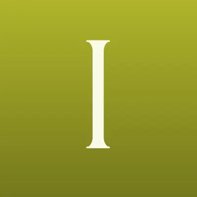Интеравто-эвент, компания по продаже смазочных материалов, лого-визитка