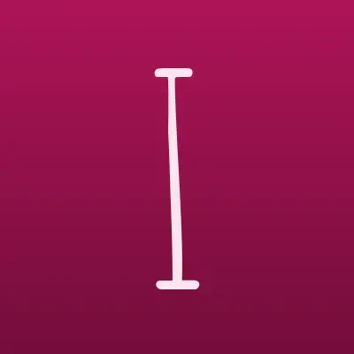 Интерколор, оптовая компания, лого-визитка