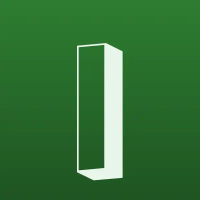 Инвестиционное агентство Тюменской области, лого-визитка