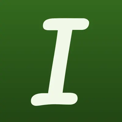 Иванныч, оптово-розничная компания по продаже сантехнического оборудования, лого-визитка