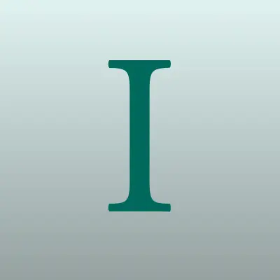 Иваново, сеть магазинов Ивановского текстиля и трикотажа, лого-визитка