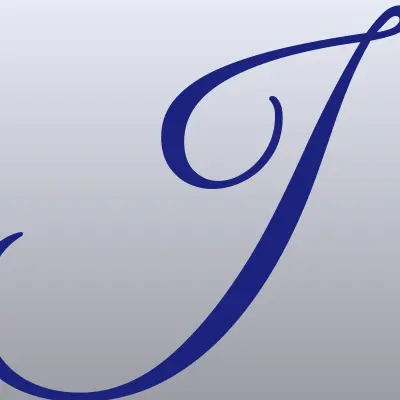 JET AUTO, автомагазин, лого-визитка