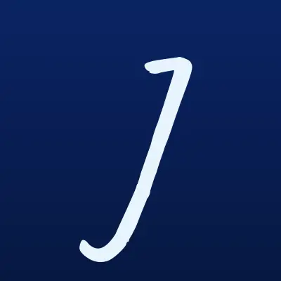 Jordan, магазин одежды, лого-визитка