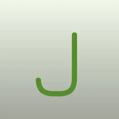 Juice master, сеть баров свежевыжатых соков, лого-визитка