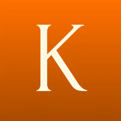КИБ-КОМПЛЕКС, лого-визитка