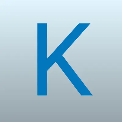КСПС, торговая компания, лого-визитка