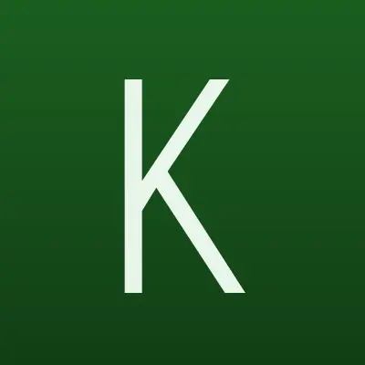 КачайБетон, компания, лого-визитка