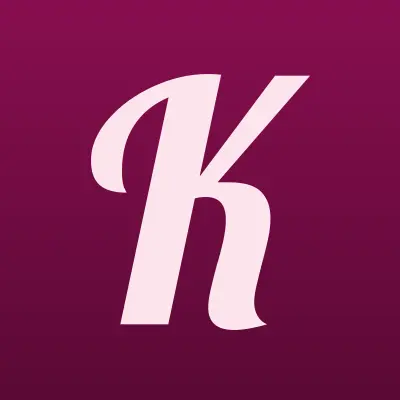 Калина, кулинария-пекарня, лого-визитка