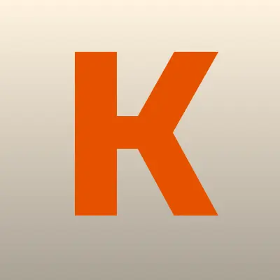 Кантри, магазин профессиональной косметики для салонов красоты, лого-визитка