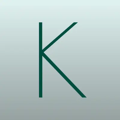 Кантри, студия красоты, лого-визитка