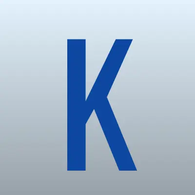 КиТ, рыболовная лавка, лого-визитка