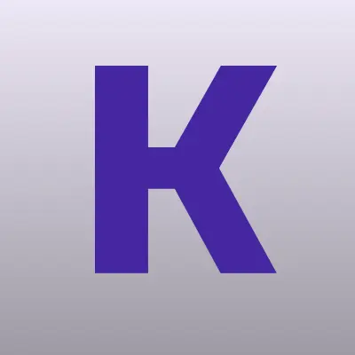 Киберстеп, производственная компания, лого-визитка