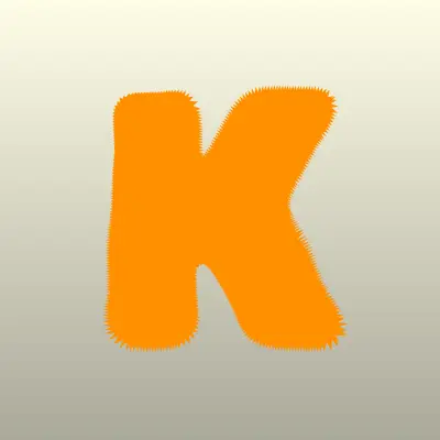 Киоск по продаже печатной продукции, лого-визитка