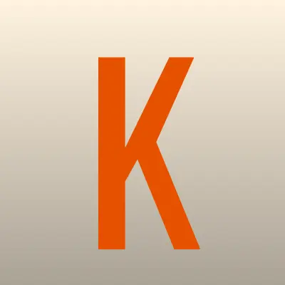 Klik, магазин, лого-визитка