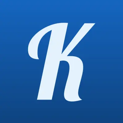 Клю-Ква, магазин детской одежды и обуви, лого-визитка