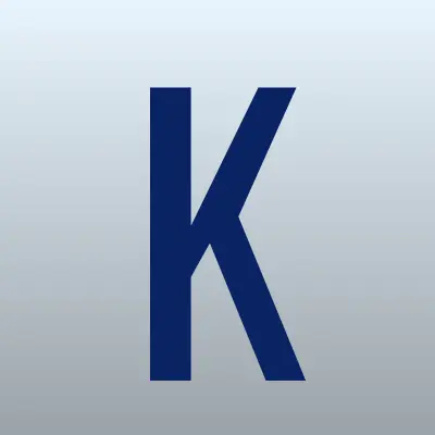 КоммерсантЪ, производственно-торговая компания, лого-визитка
