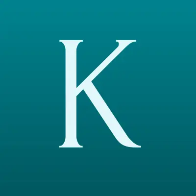 Компания по продаже косметики и товаров из Тайланда, лого-визитка