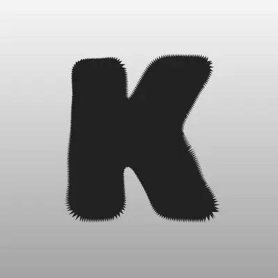 Контакт, многопрофильная компания, лого-визитка