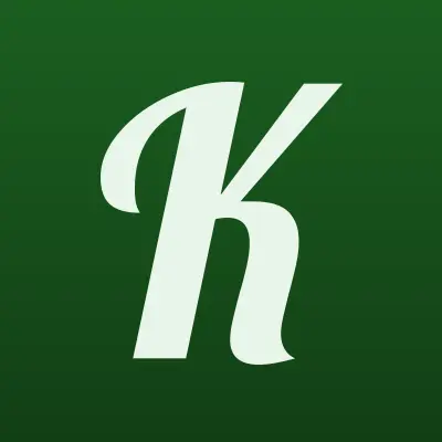 Krasava creative space, школа танцев, лого-визитка
