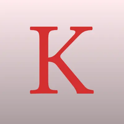 КрепыЖ, франчайзинговая сеть магазинов, лого-визитка