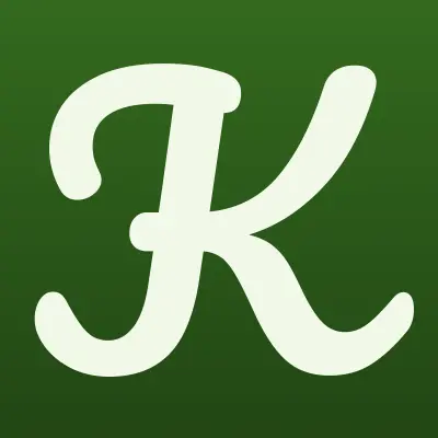 Купалинка, магазин изделий из трикотажа, лого-визитка